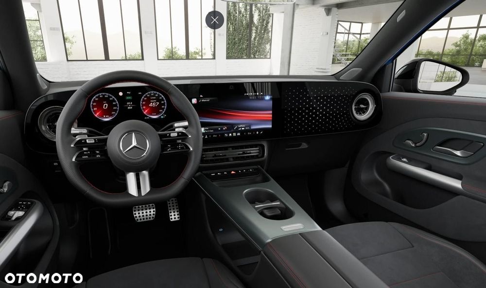 Mercedes-Benz GLB - 5