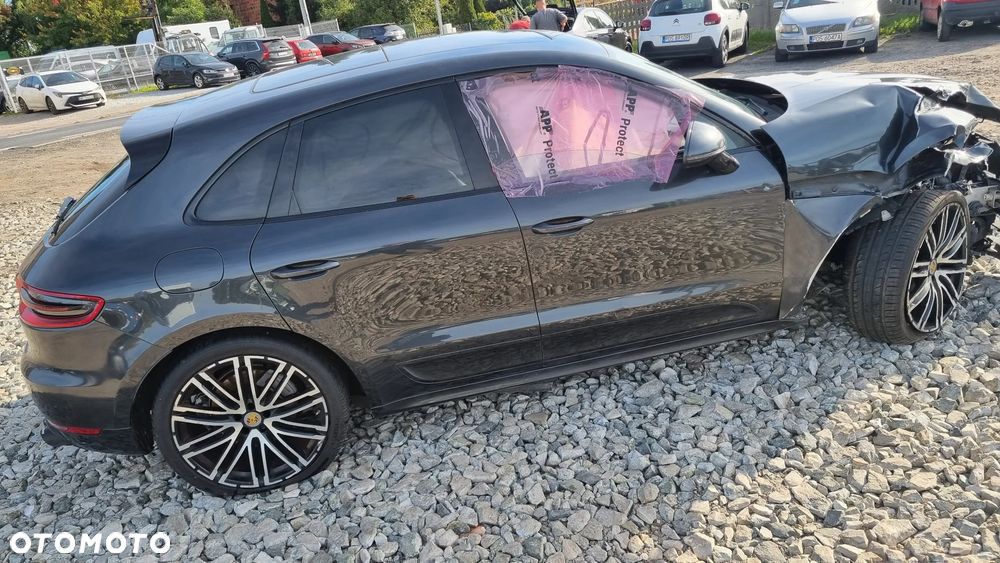 Porsche Macan S PDK - 10