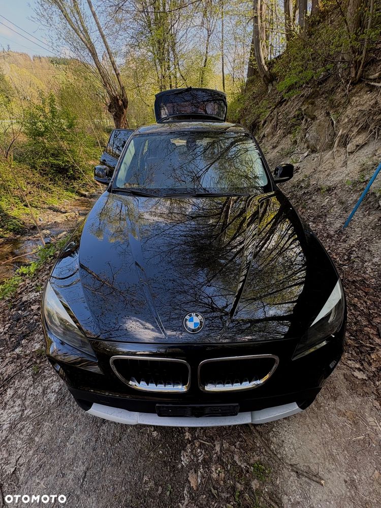 BMW X1 xDrive18d xLine - 2