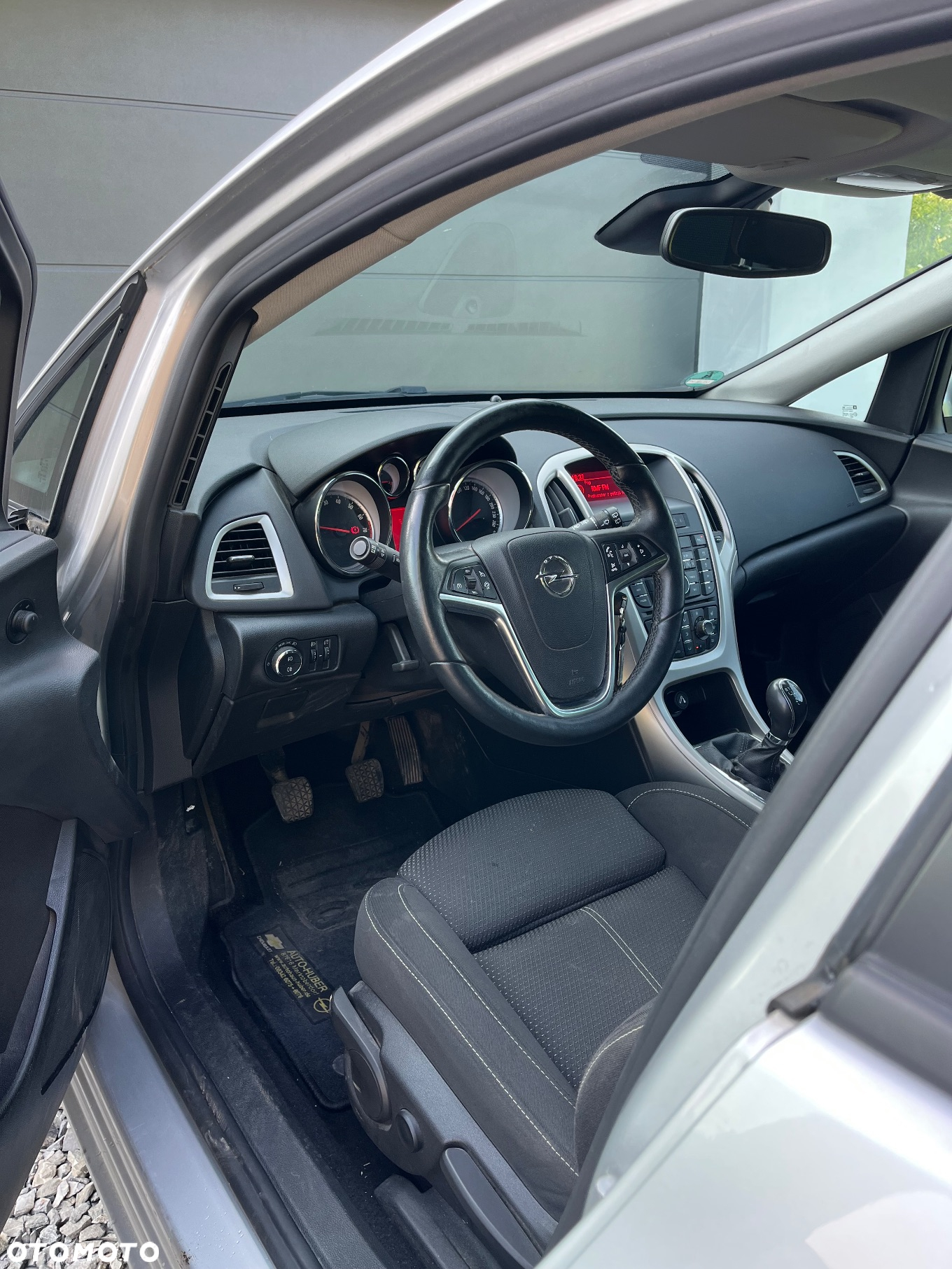 Opel Astra 1.4 Turbo Active - 18
