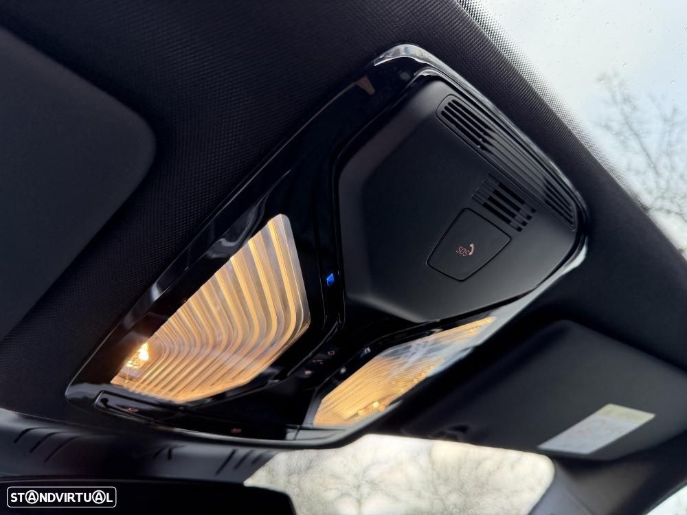 BMW i4 M50 Pack Desportivo M Pro - 31