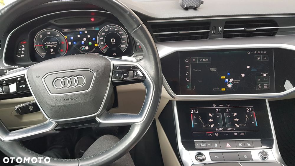 Audi A6 Avant - 19