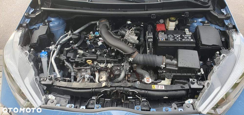 Toyota Yaris 1.0 Comfort - 6