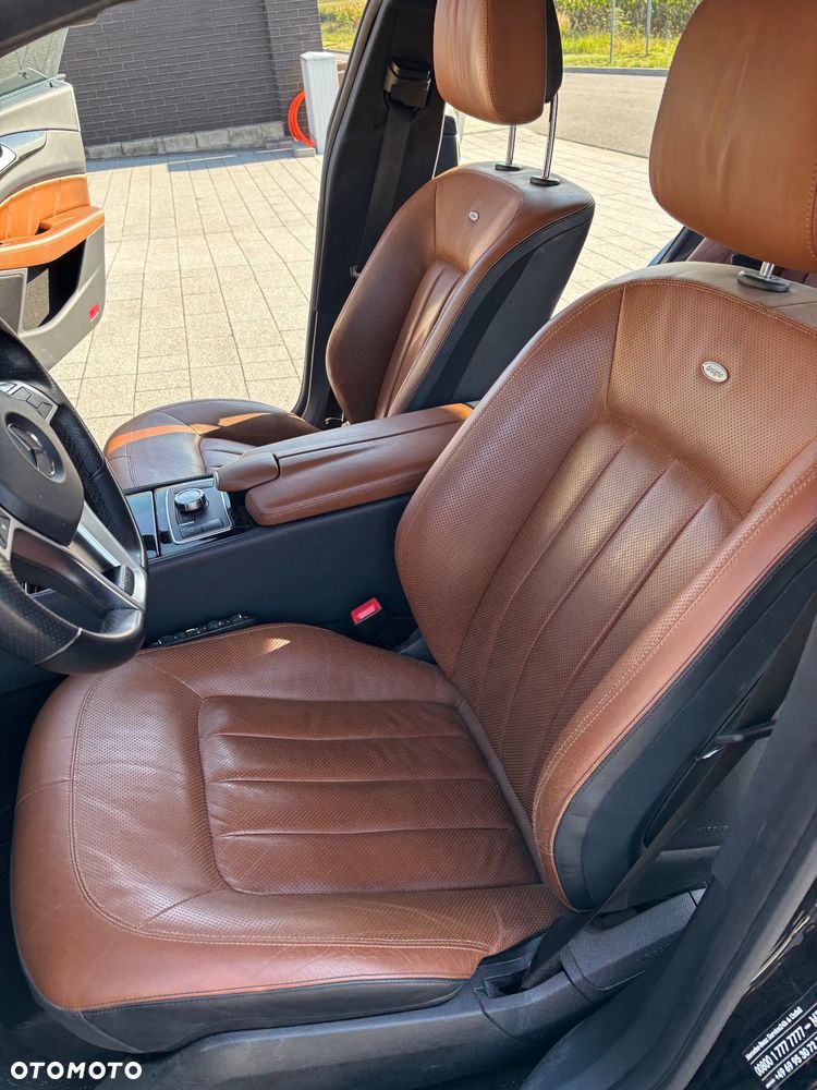 Mercedes-Benz CLS 350 CDI 7G-TRONIC - 11