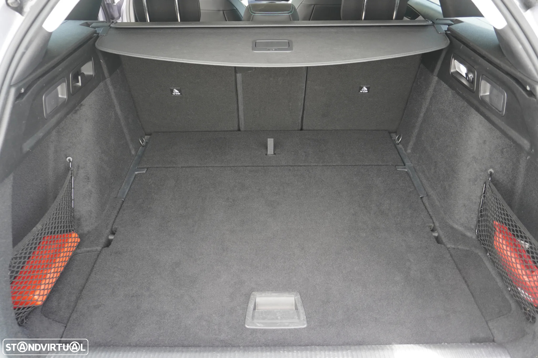 Peugeot 308 SW 1.5 BlueHDi Allure Pack - 29