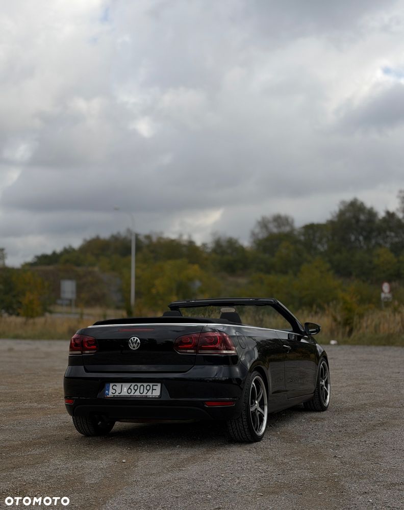 Volkswagen Golf - 12