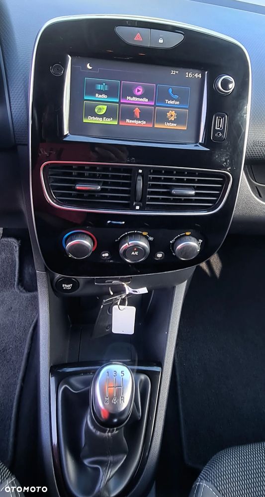 Renault Clio 0.9 Energy TCe Expression - 27
