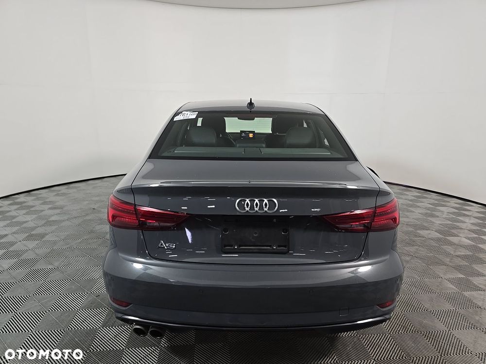 Audi A3 Limousine 40 TFSI quattro S tronic S line - 6