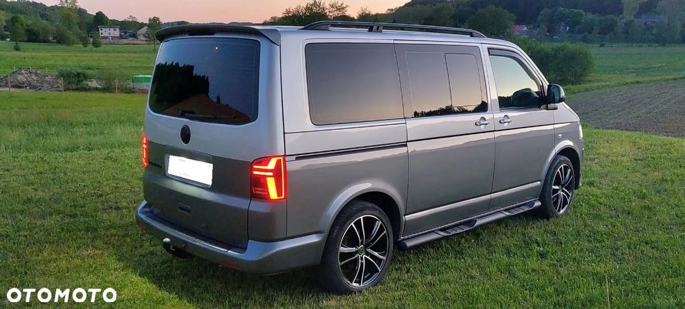 Volkswagen Caravelle L1 Comfortline - 1