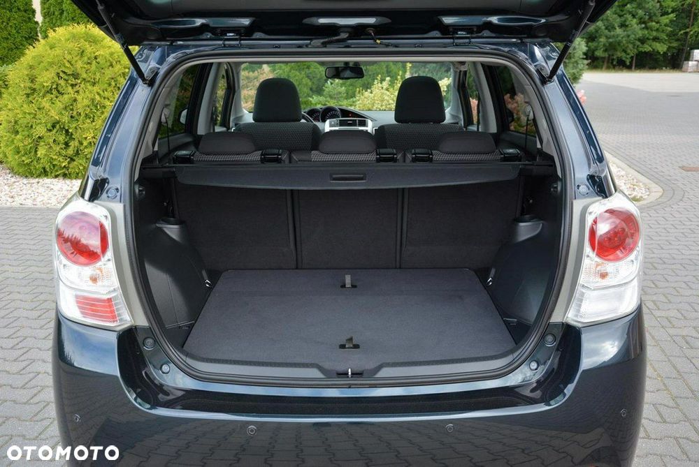 Toyota Verso 1.8 5-Sitzer Executive - 34