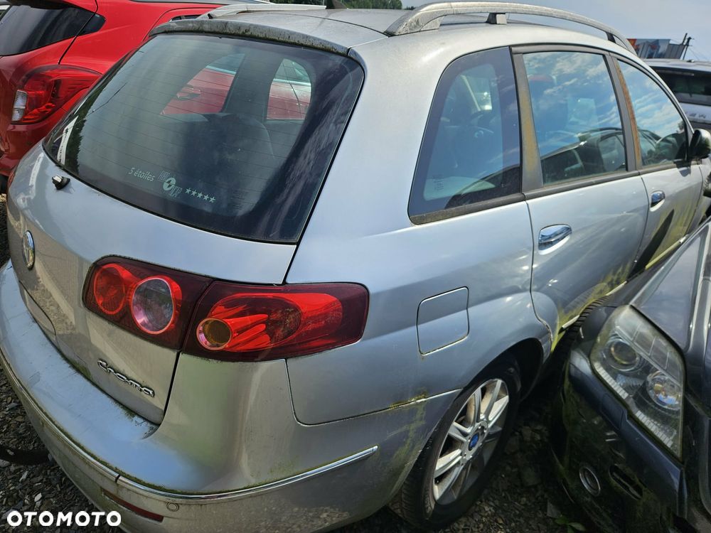 Fiat Croma 1.9 Multijet 16V DPF Dynamic - 1