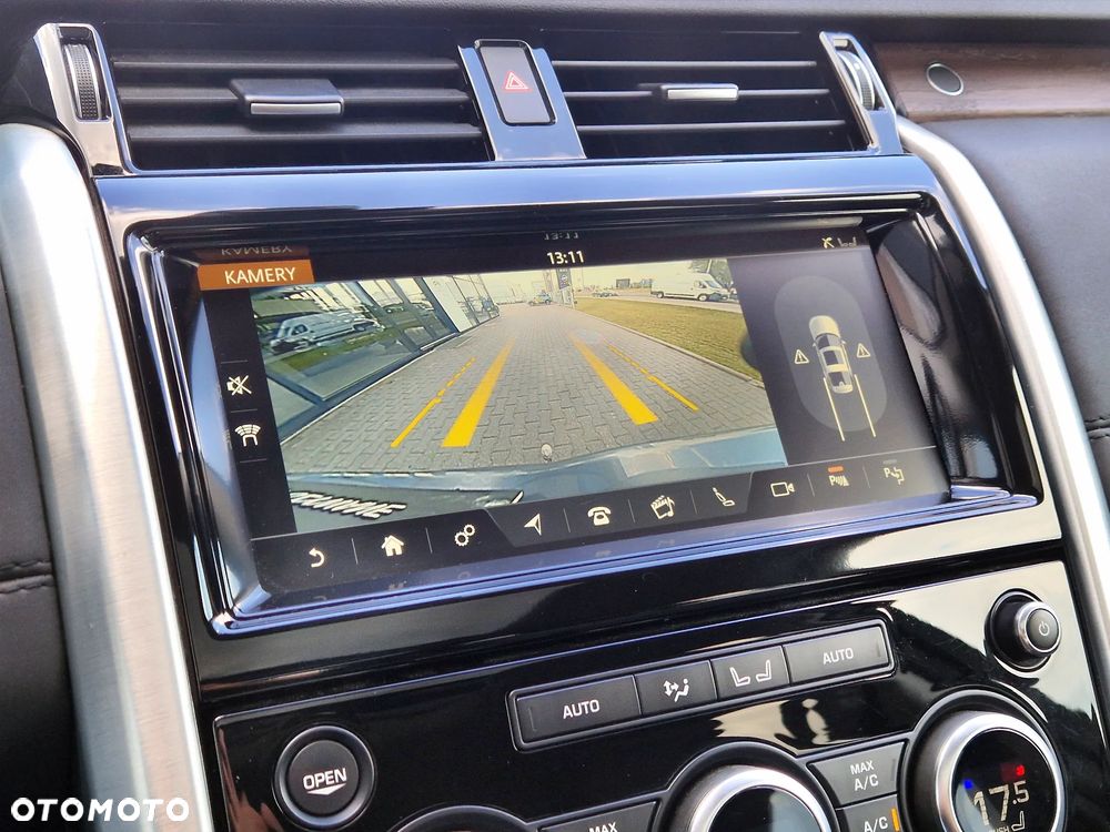 Land Rover Discovery V 2.0 SD4 HSE - 9