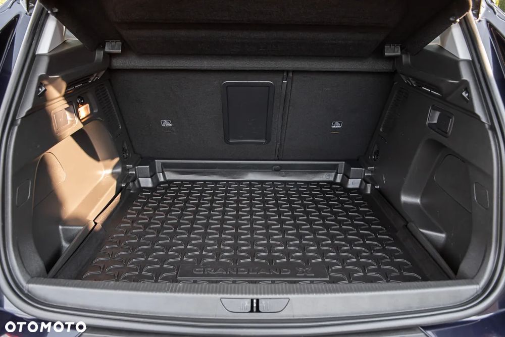 Opel Grandland X 1.6 D Start/Stop Automatik Business Edition - 28