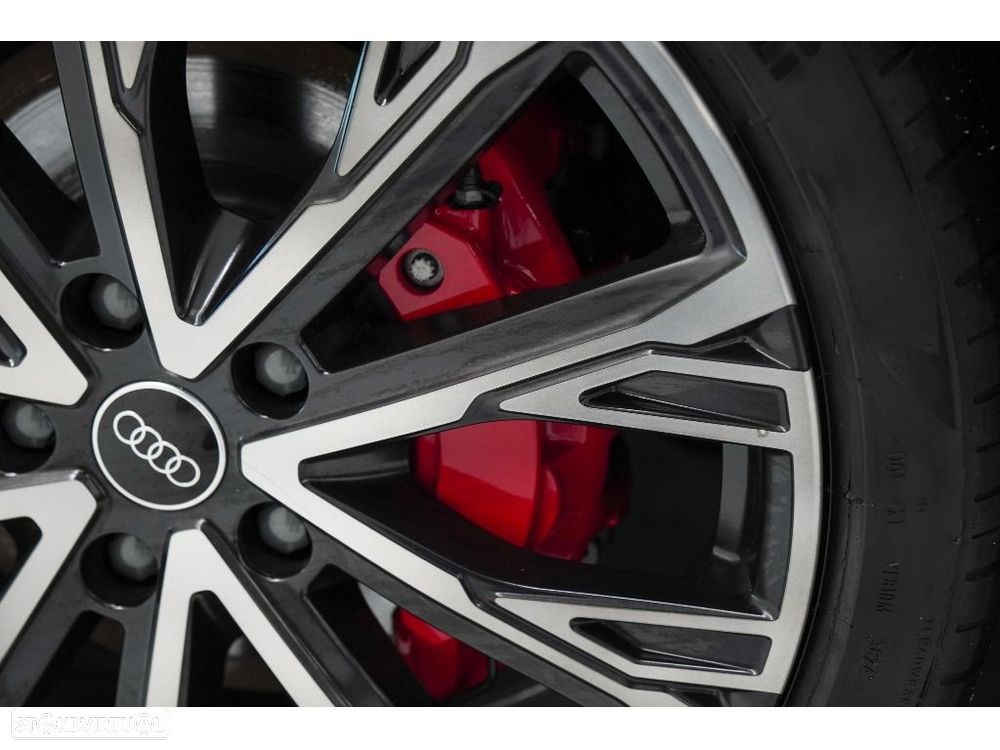 Audi A6 Avant e-tron 100 kWh Performance - 12