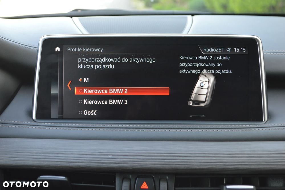 BMW X5 xDrive25d - 27