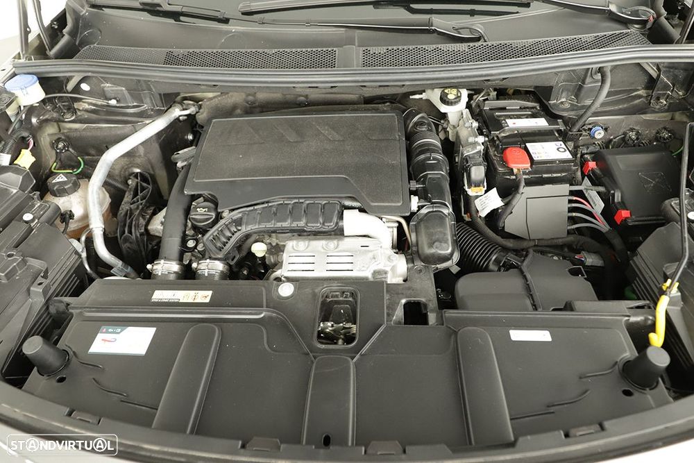 Peugeot 3008 1.2 PureTech GT EAT8 - 25