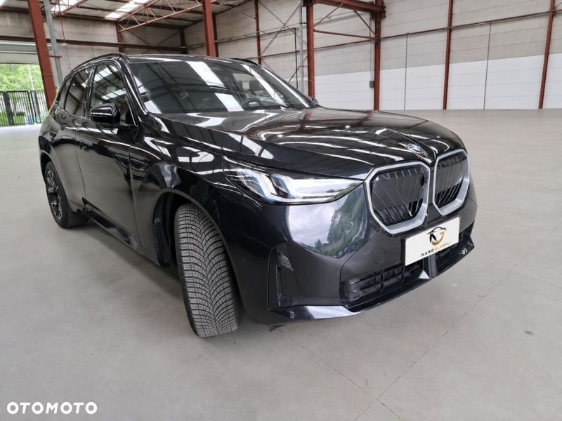 BMW X1 xDrive23d mHEV M Sport - 5