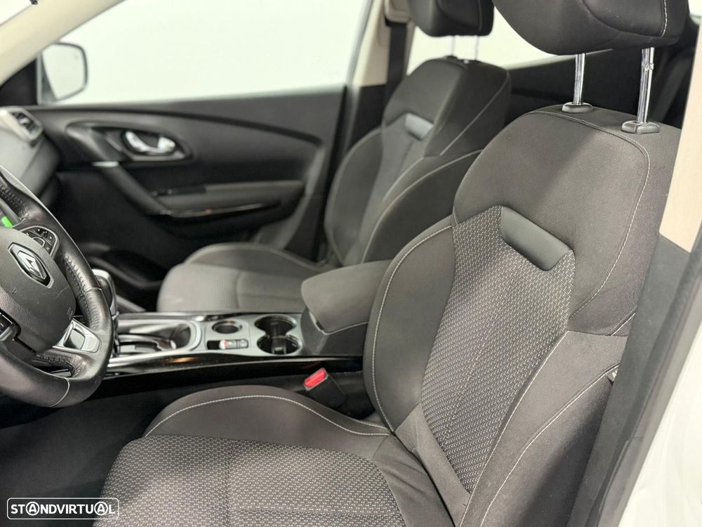 Renault Kadjar - 4
