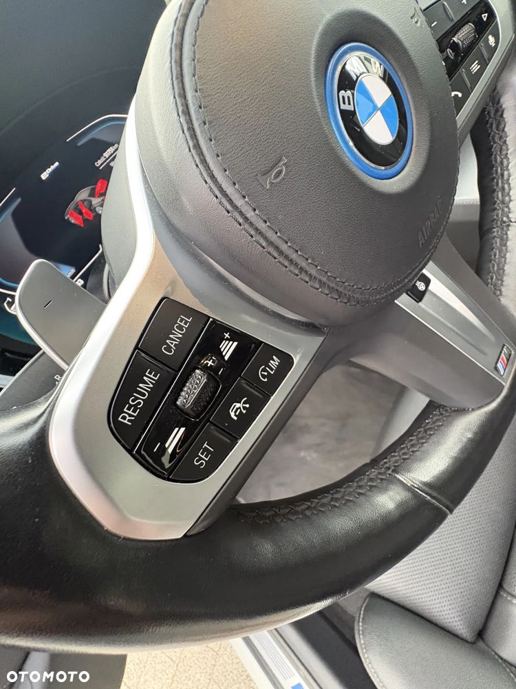 BMW Seria 5 - 18
