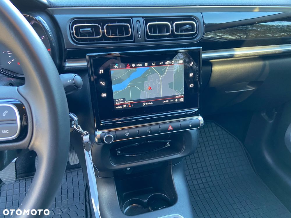 Citroën C3 1.2 PureTech Feel Pack - 15