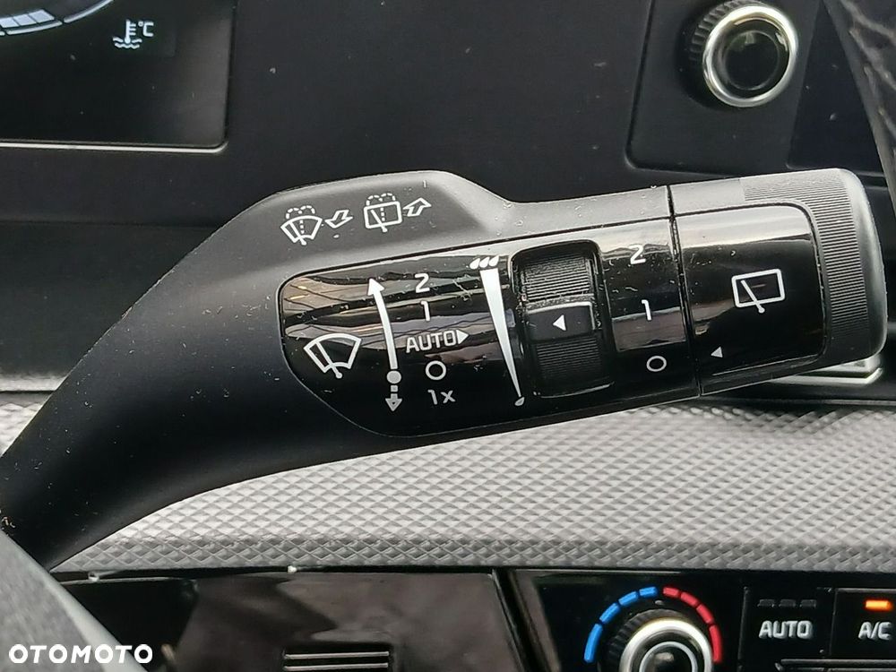 Kia Sportage 1.6 T-GDI M 2WD - 31