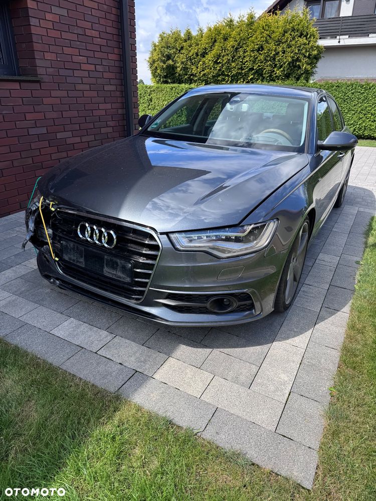 Audi A6 Avant - 7