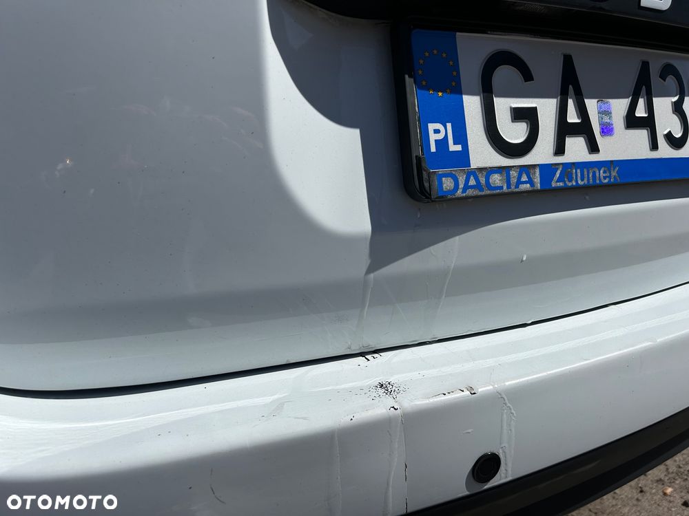 Dacia Duster 1.6 SCe Access S&S - 25
