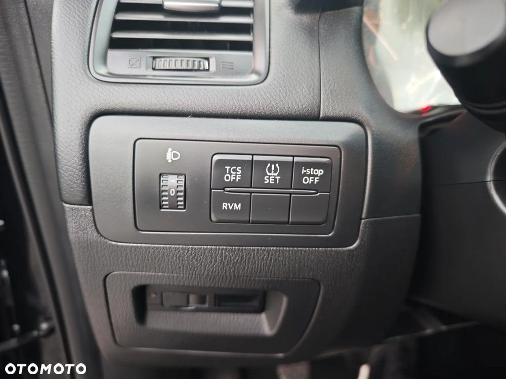 Mazda CX-5 2.2 SKYACTIV-D AWD Sports-Line - 27