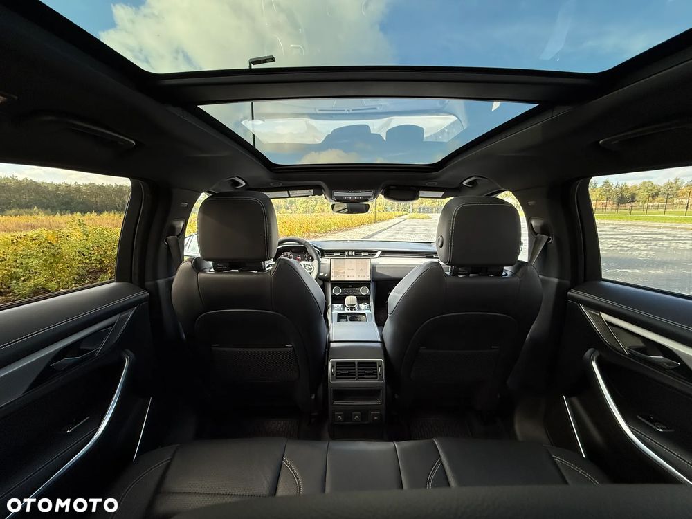 Jaguar F-Pace 2.0 P250 mHEV AWD R-Dynamic S - 20