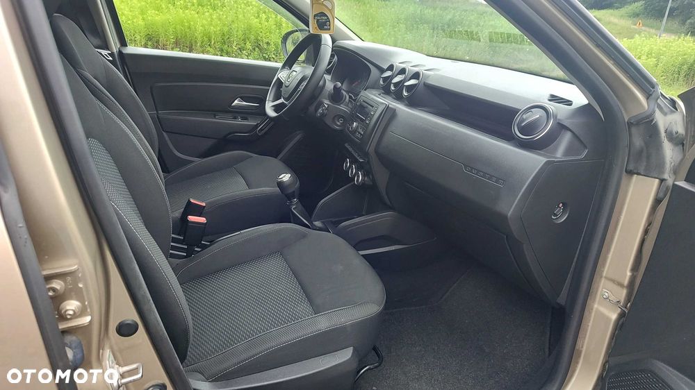 Dacia Duster - 8