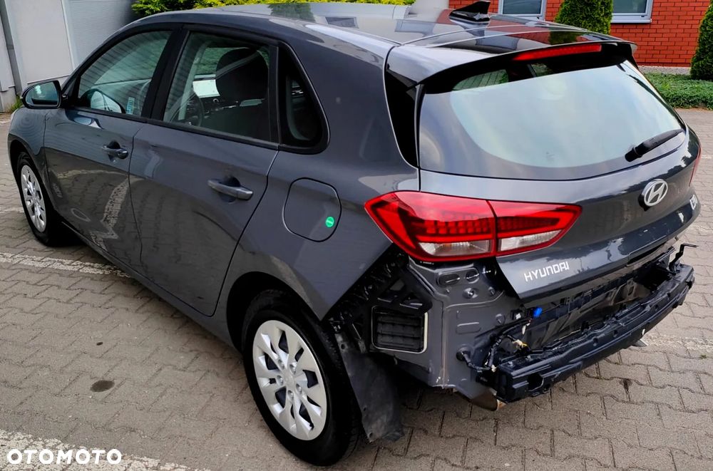 Hyundai i30 - 3