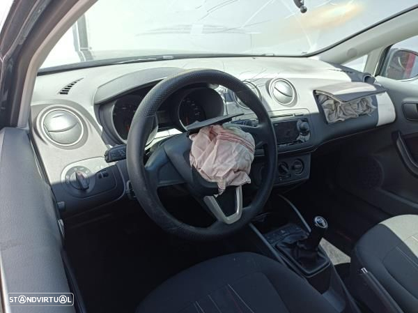 Para Peças Seat Ibiza Iv (6J5, 6P1) - 8