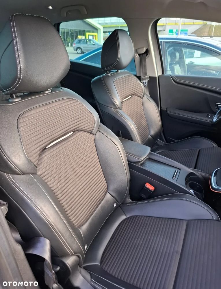 Renault Scenic - 18