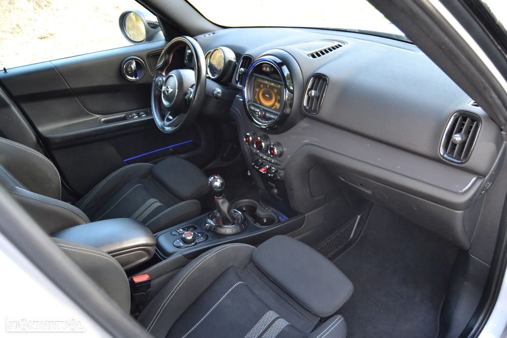 MINI Countryman Cooper D - 27