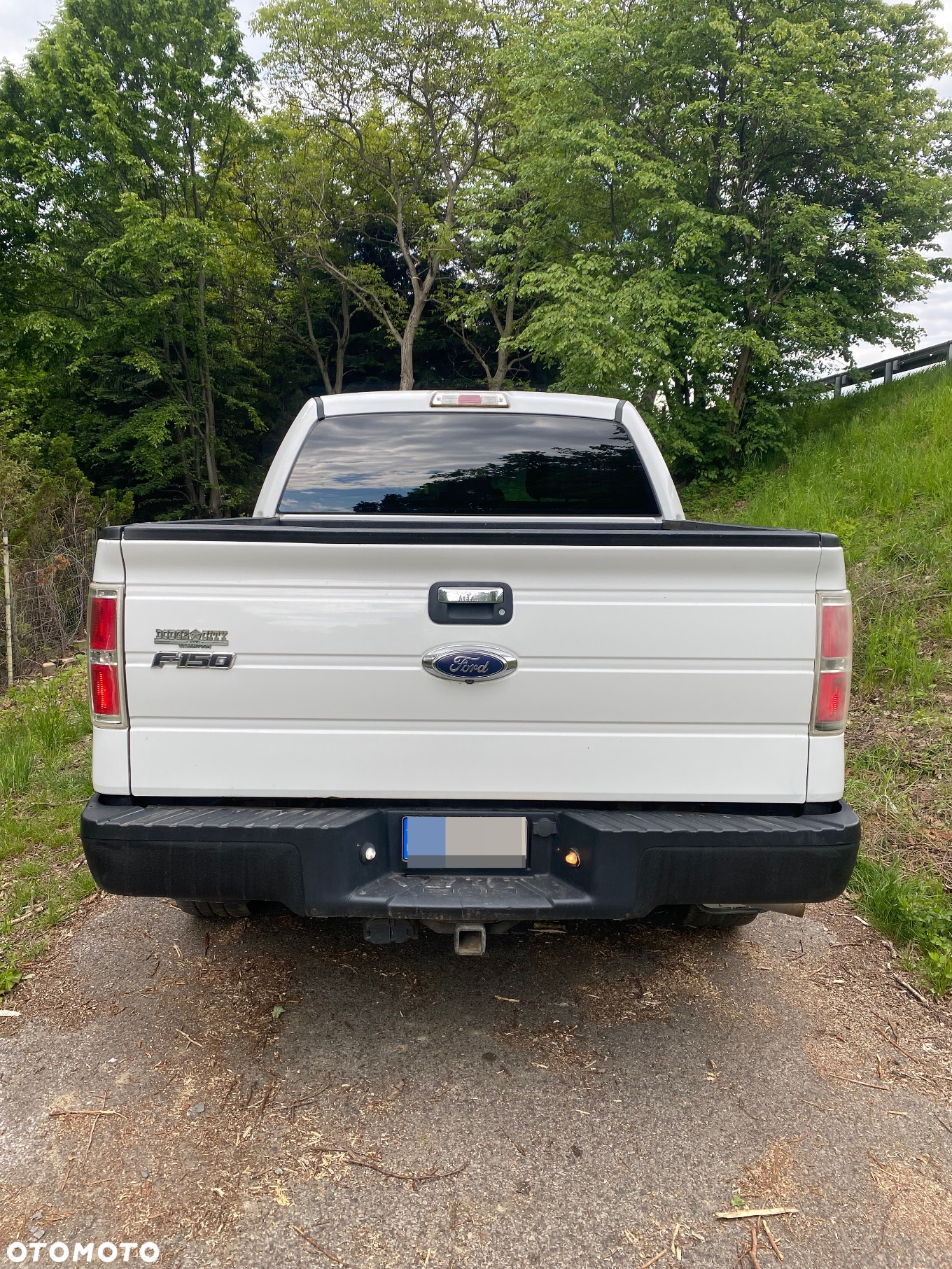 Ford F150 - 18