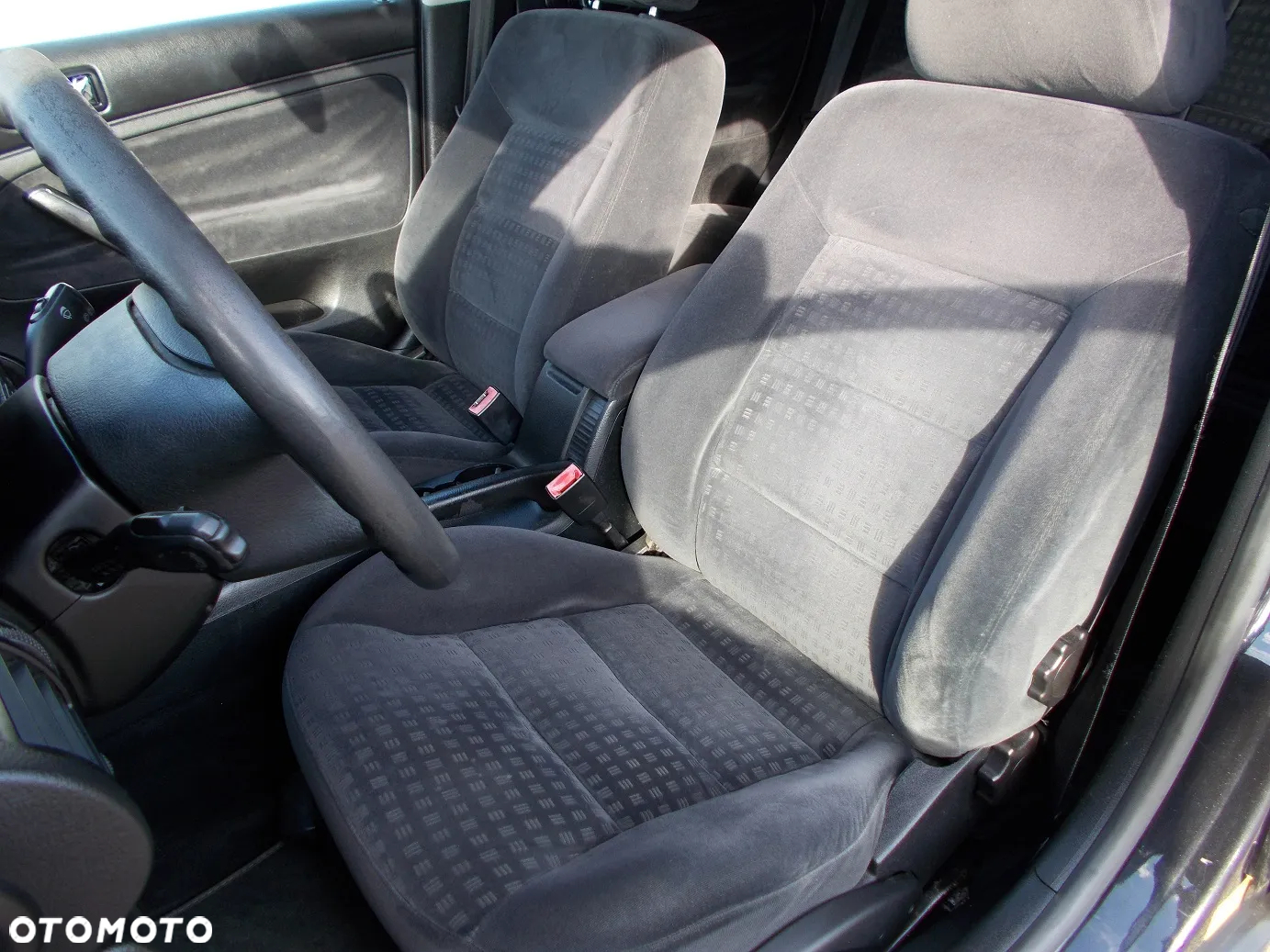 Volkswagen Passat Variant 1.6 Comfortline - 20