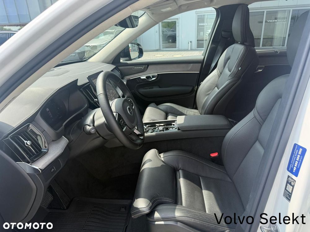 Volvo XC 90 - 12