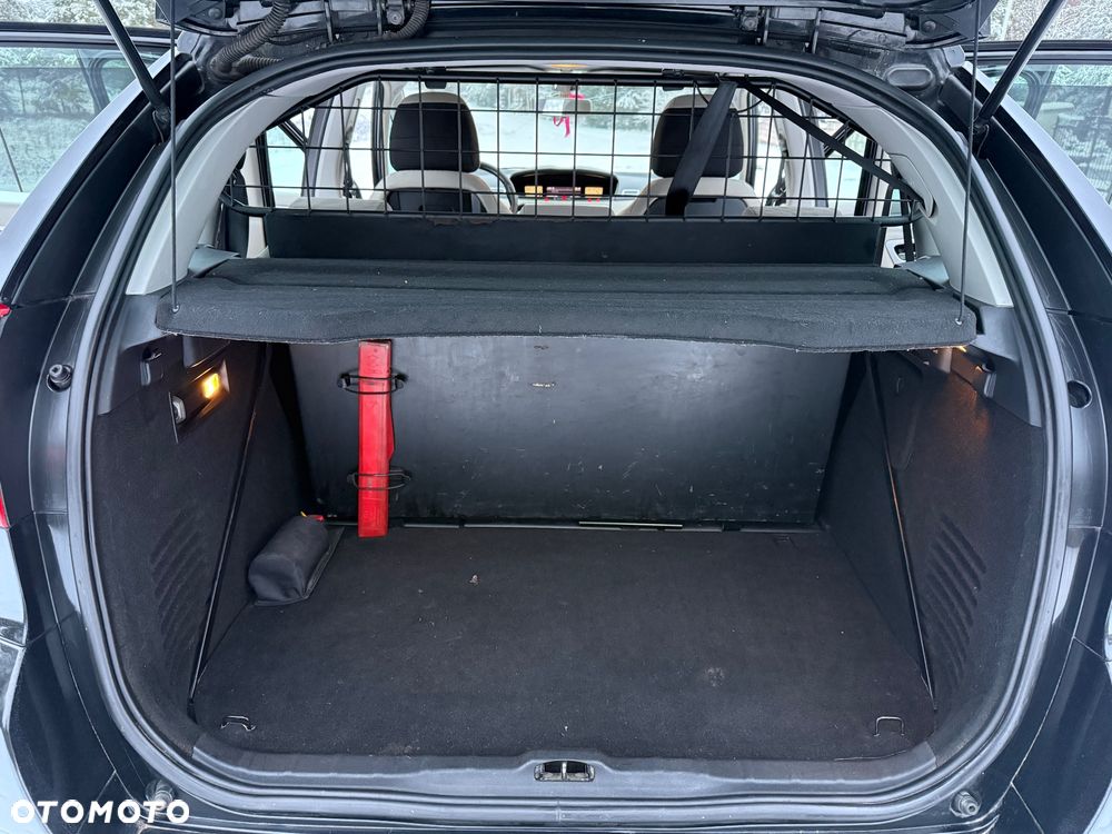 Citroën C4 Picasso 2.0 HDi Exclusive - 35