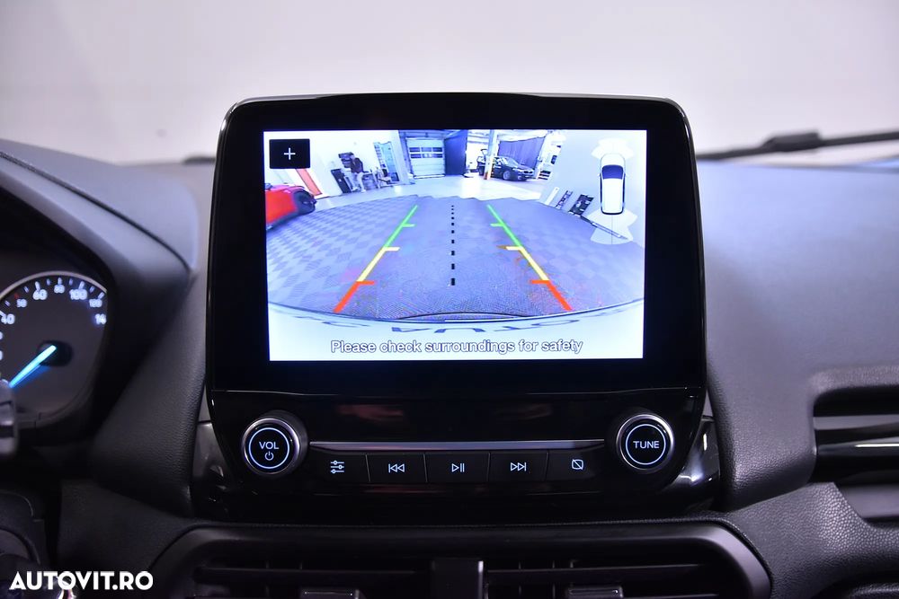Ford EcoSport - 18