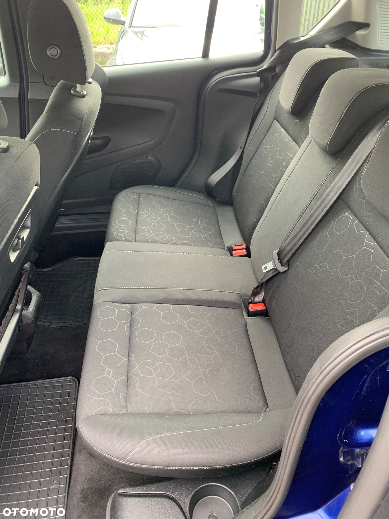 Ford B-MAX 1.0 EcoBoost Titanium - 15