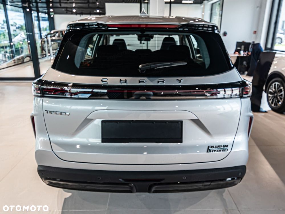 Chery Tiggo 7 - 5
