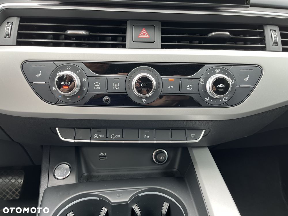 Audi A4 Avant 35 TDI S tronic advanced - 18