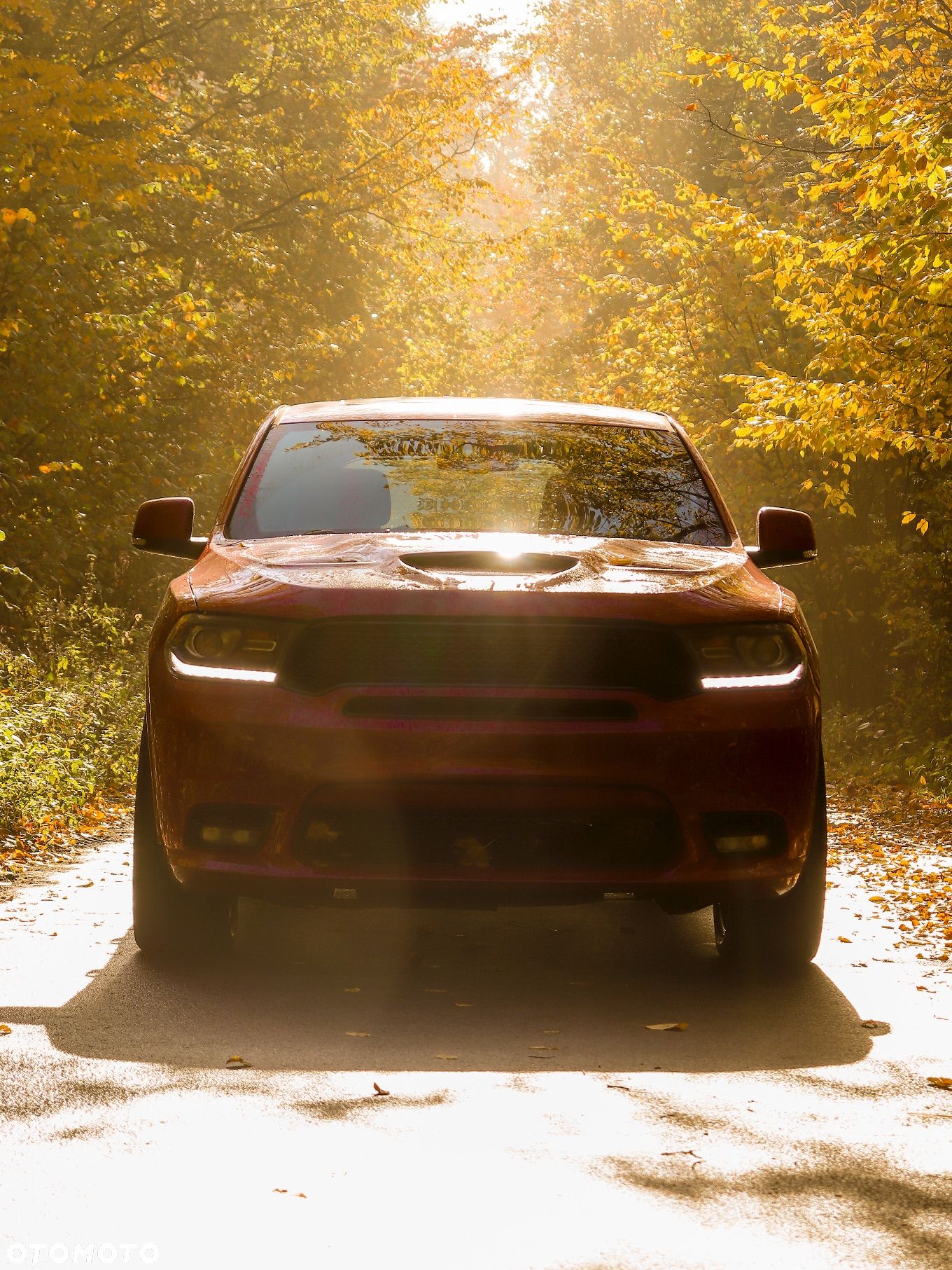 Dodge Durango 5,7 R/T - 1