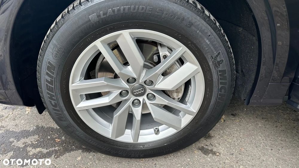 Audi Q5 2.0 TFSI Quattro Sport S tronic - 30
