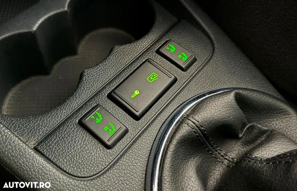 Skoda Fabia 1.6 TDI DPF Elegance - 9