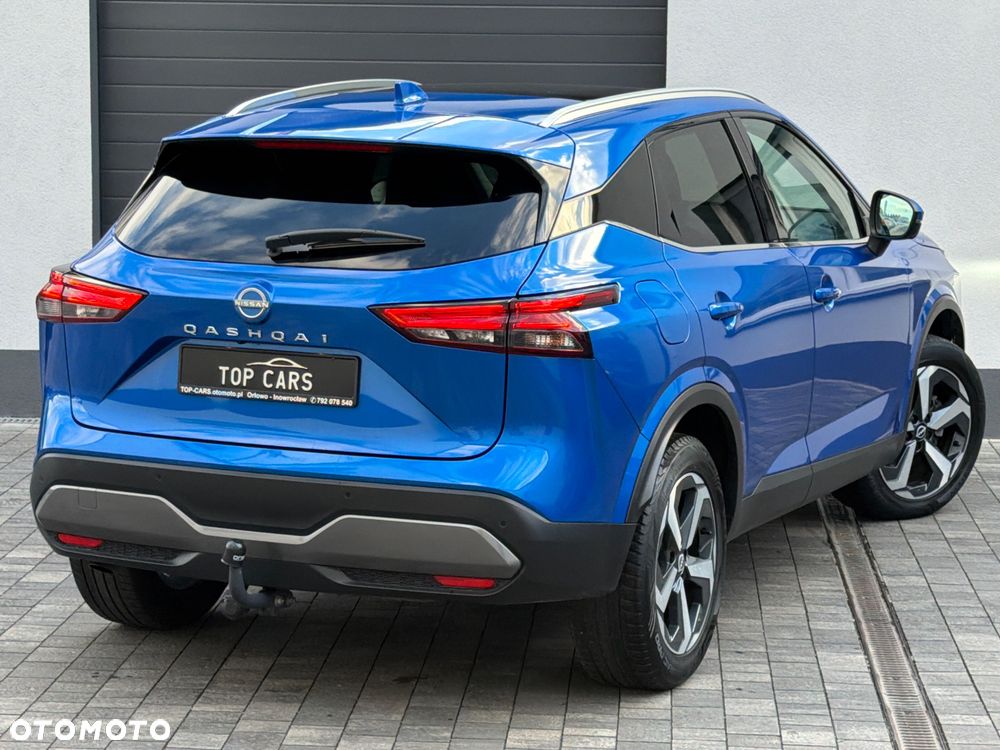 Nissan Qashqai 2024 photo 5
