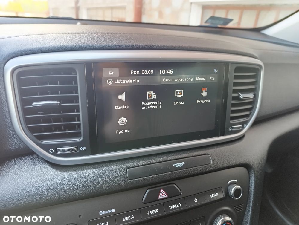 Kia Sportage 1.6 GDI M 2WD - 24