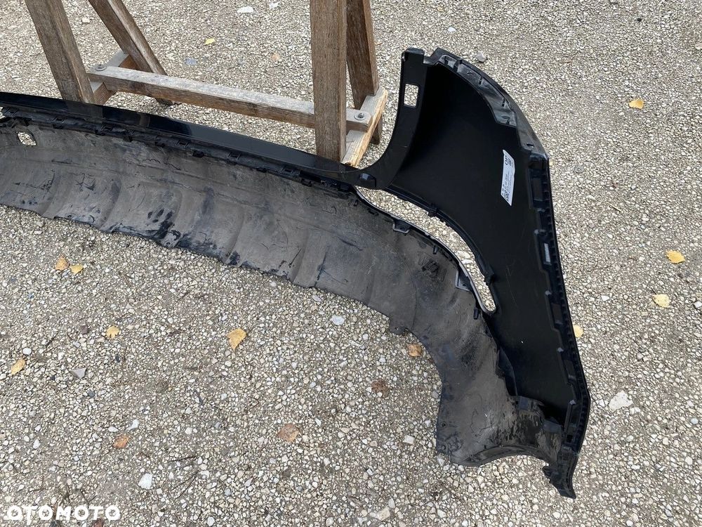 ZDERZAK TYŁ TYLNY KIA SPORTAGE III LIFT 16-18 86611-F1000 - 8