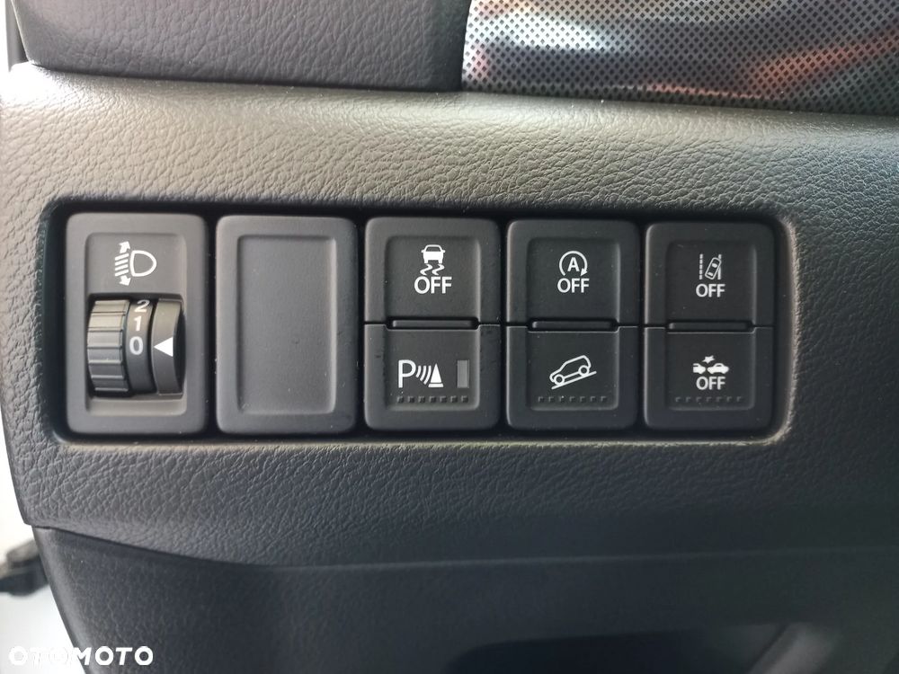 Suzuki Vitara 1.4 Boosterjet Elegance 4WD - 13