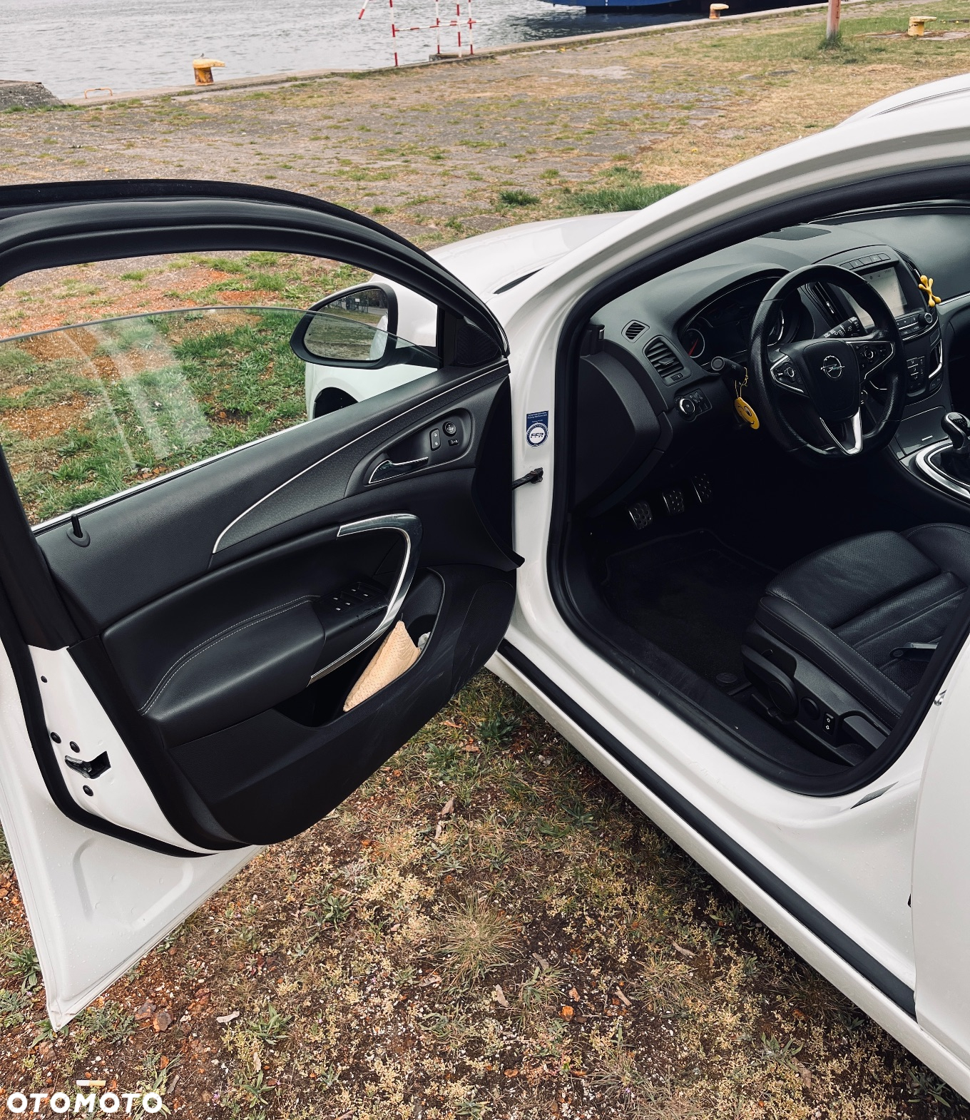 Opel Insignia 1.6 CDTI Sports Tourer ecoFLEXStart/Stop - 8